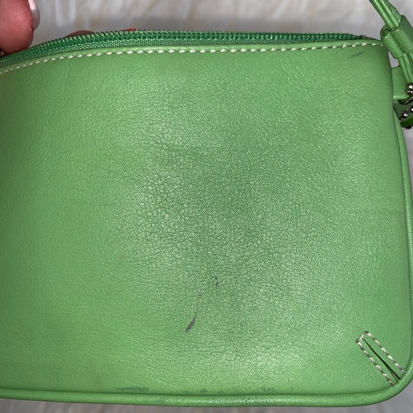 Coach Wristlet - Picture 4 of 7